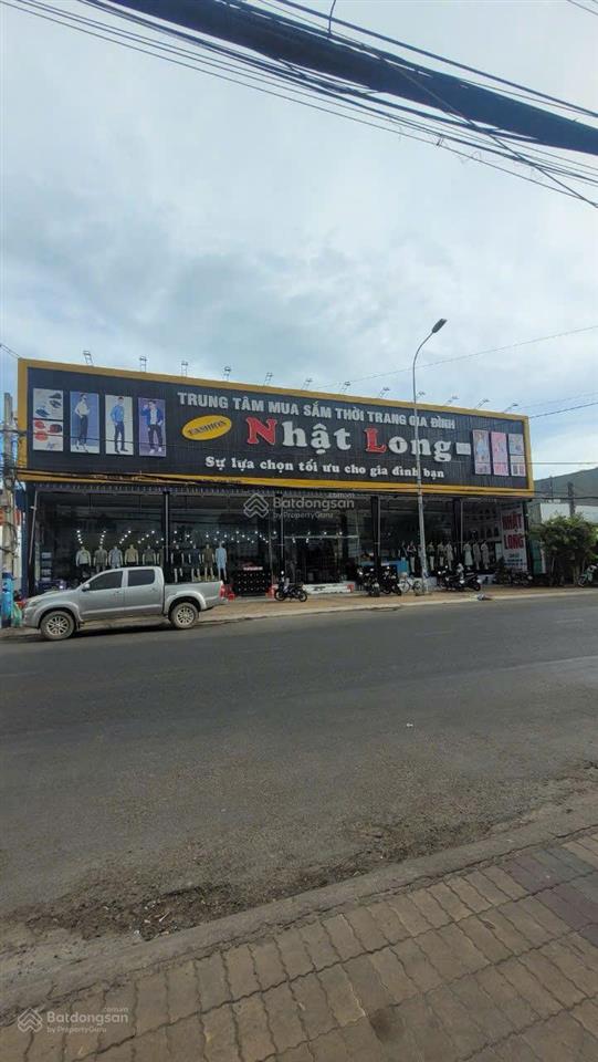 Bán đất góc 2 mặt tiền thủ khoa huân, phú thủy, phan thiết có sẵn hợp đồng