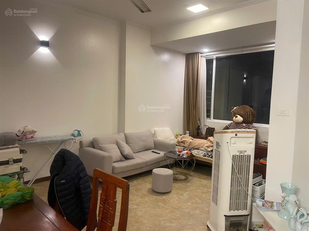Bán căn hộ toà lilama dt 76m2 2 ngủ 1wc tại 124 minh khai, hai bà trưng, giá 6,1 tỷ. 0983 873 ***