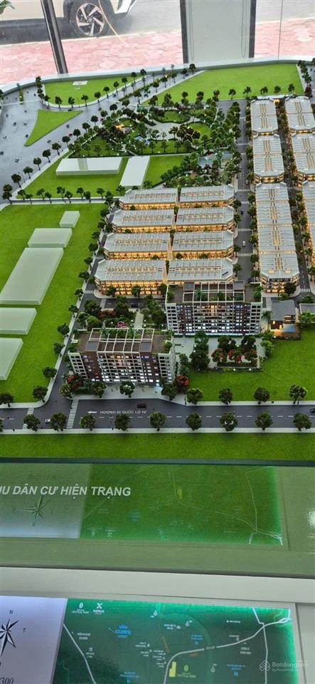 Bán nhà liền kề 4 tầng dự án himlam an hồng tp hải phòng
