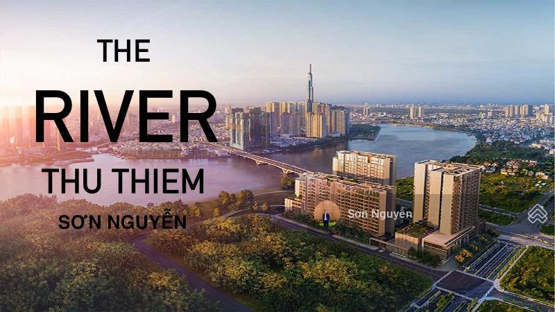 Giỏ hàng độc quyền the river (1pn 11,2tỷ) (2pn 16,5tỷ) (3pn 29tỷ) (4pn 55tỷ) đã có sổ