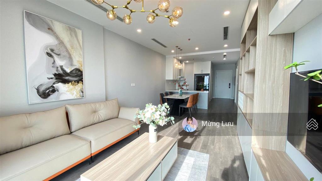 Bán gấp căn hộ 2pn florence mỹ đình 77m² tầng đẹp, hướng mát, giá chỉ 6,xtỷ | 0974 999 ***