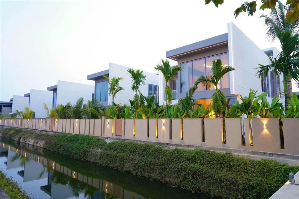 Siêu phẩm biệt thự bt407 regal victoria diện tích 410 m² nở hậu phong thủy giá siêu tốt