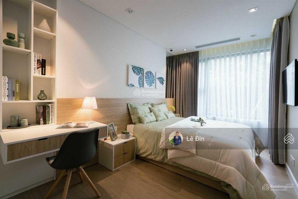 Sẵn pass xem nhà ngay, thanh toán trước 30% sở hữu ngay 2pn kingdom 101 view quận1, bank hỗ trợ 70%