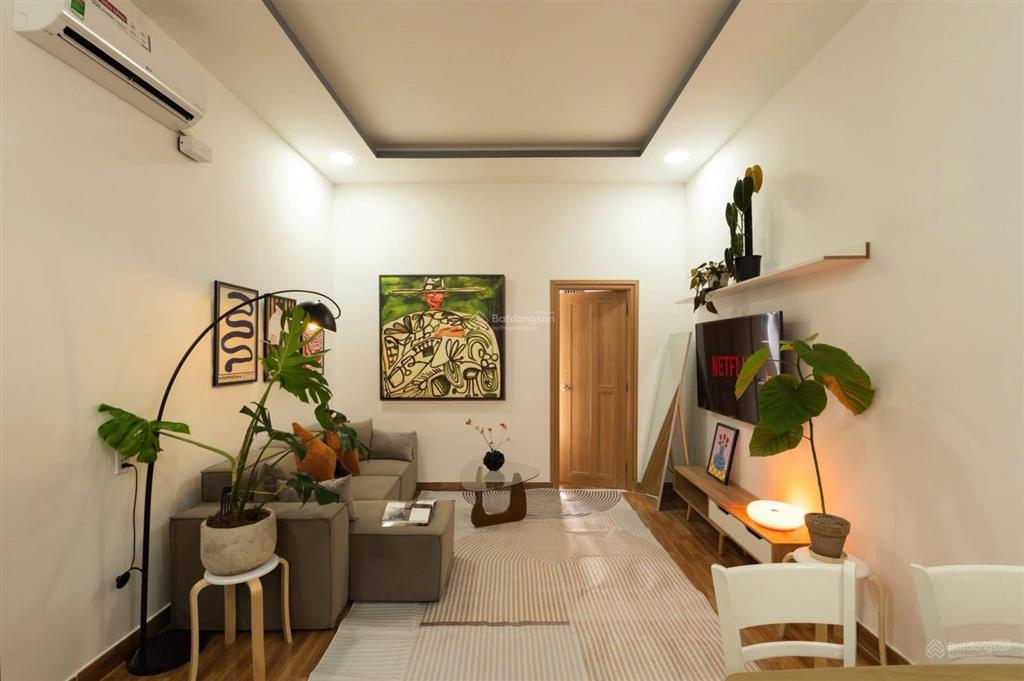 Bán căn góc officetel 2 mặt kính the sun avenue giá 4.65 tỷ bao hết, sổ hồng sẵn
