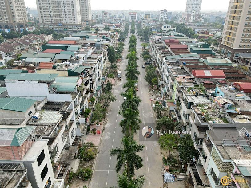 Liền kề tân tây đô mặt trục kinh doanh vip