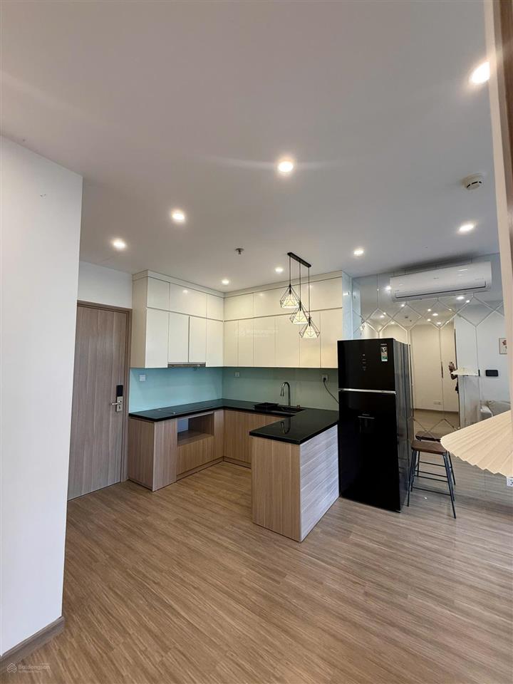 Siêu rẻ chính chủ gửi bán ch 1n+1 46.5m2, 3.2tỷ, phân khu (sa) dự án vinhomesmart city tây mỗa