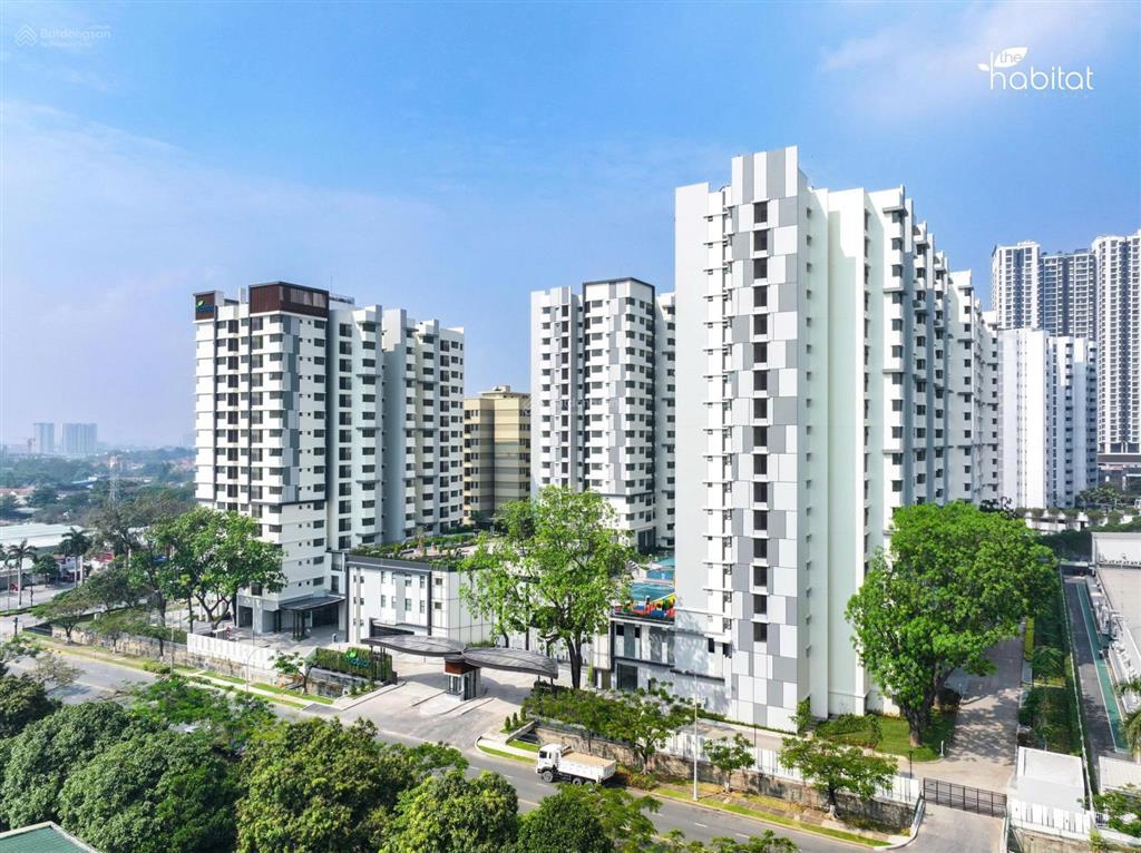 Rổ hàng habitat cđt ck đến 10% (free 1 năm pql) & sang nhượng thấp hơn giá cđt t07/2026