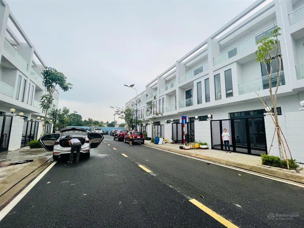 Bán nhà xây sẵn khu đô thị mới bình nguyên, khu nhà ở thiên an nguyên cơ hội đầu tư lý tưởng