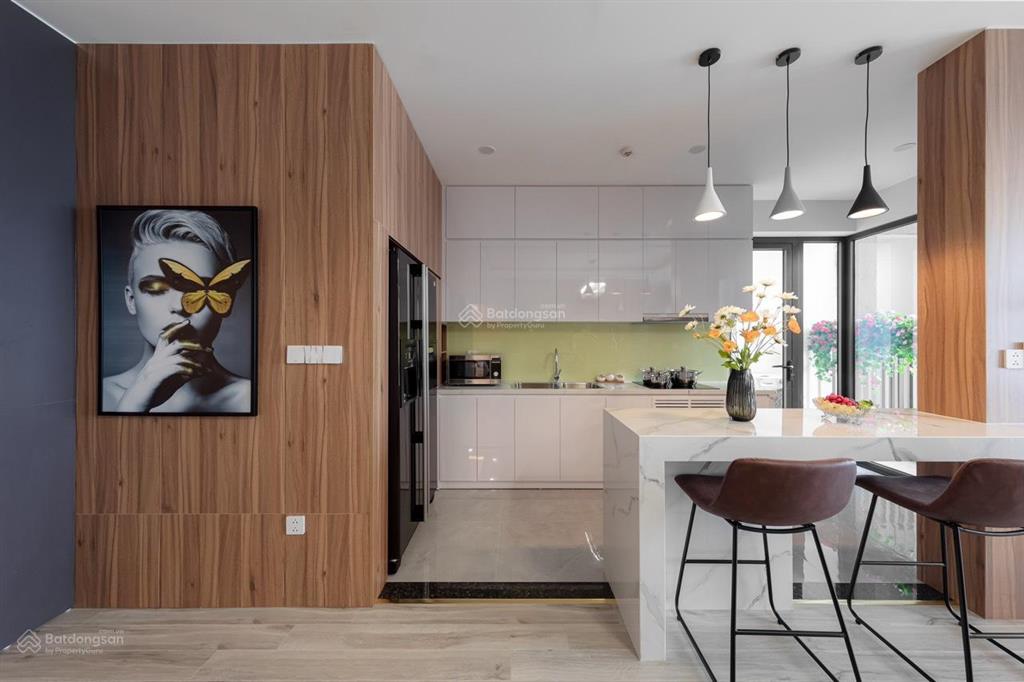Chính chủ bán ch five star kim giang 73m2 2pn full đồ, view thoáng, sẵn sổ. 098362225