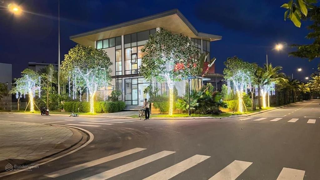 Bảng giá căn nhà phố, biệt thự, shop house giá tốt