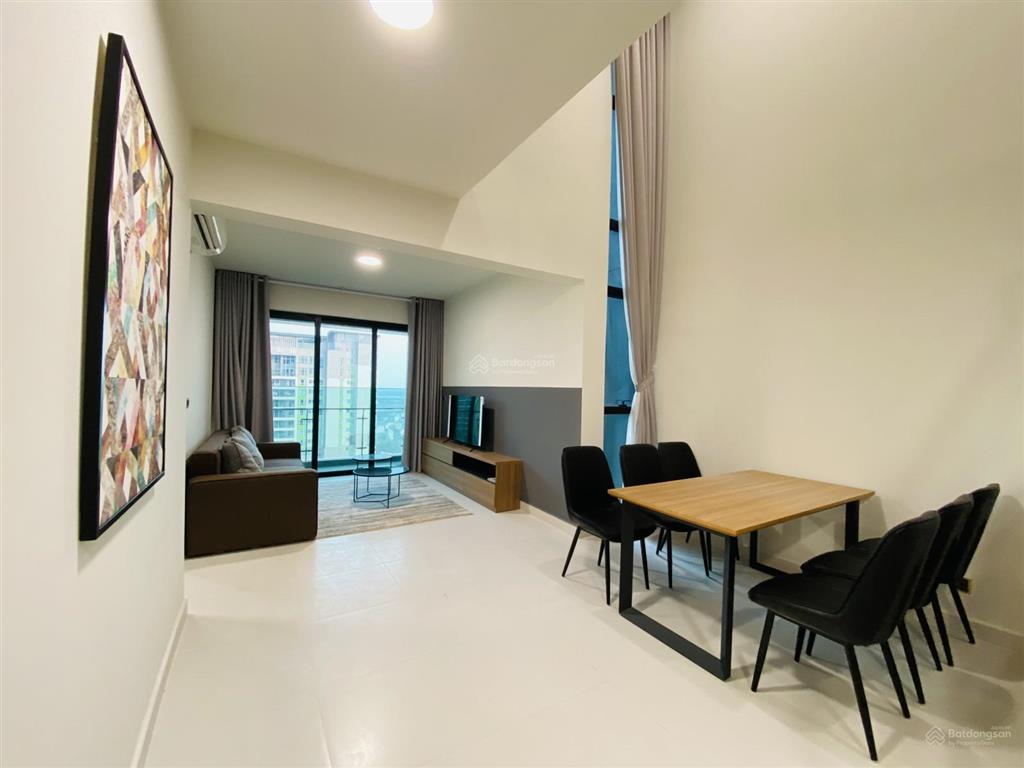 Feliz en vista bán căn duplex 3pn | 133m2 | nội thất cơ bản. giá 16.9 tỷ. 0901 858 *** mr hải