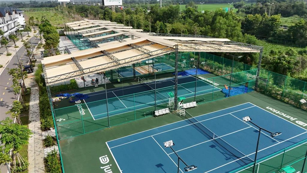 Bán biệt thự 4pn, 4wc tại khu đô thị id junction, 7.1 tỷ, 105m², giá siêu hời