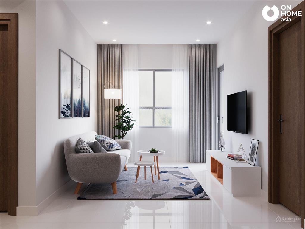 Chính chủ cần bán nhanh căn hộ 2pn tại kingston residence phú nhuận, dt 77,3m2 giá bán 7,45 tỷ