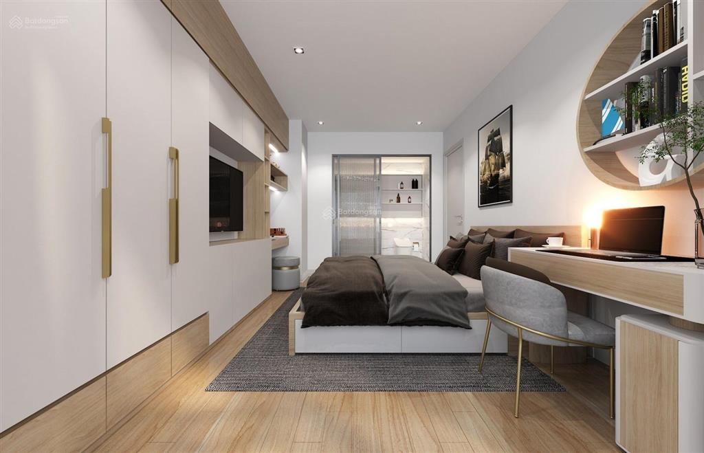 Bán ch cao cấp the flemington tiêu chuẩn khách sạn 5 sao dt 97m², 2pn 6,8 tỷ, 0932 742 ***