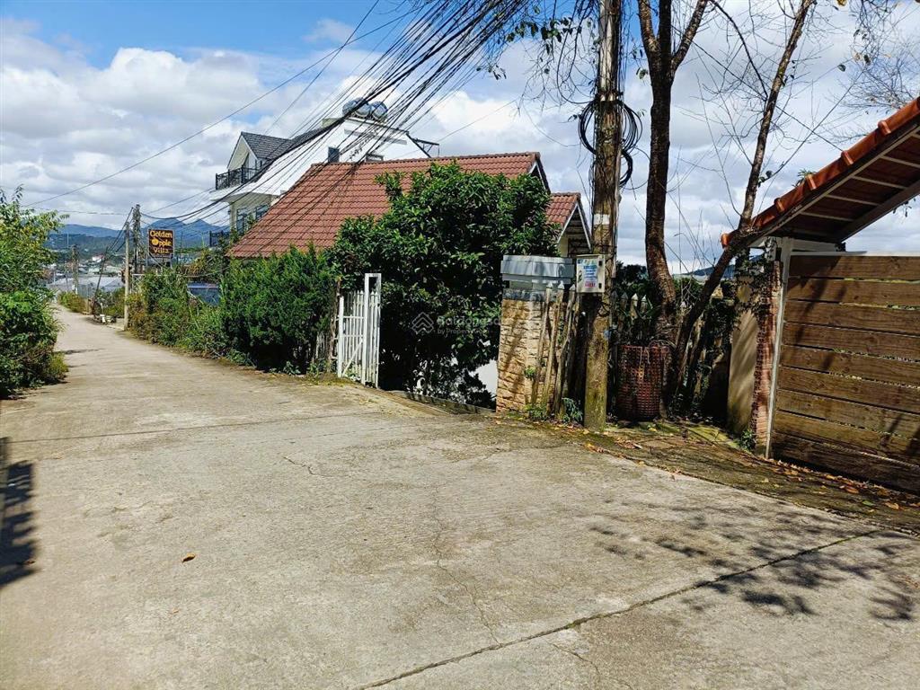 Đất biệt thự diện tích 200m2 đường hùng vương, đường ô tô, view đẹp, giá cạnh tranh khu vực 5.5 tỷ