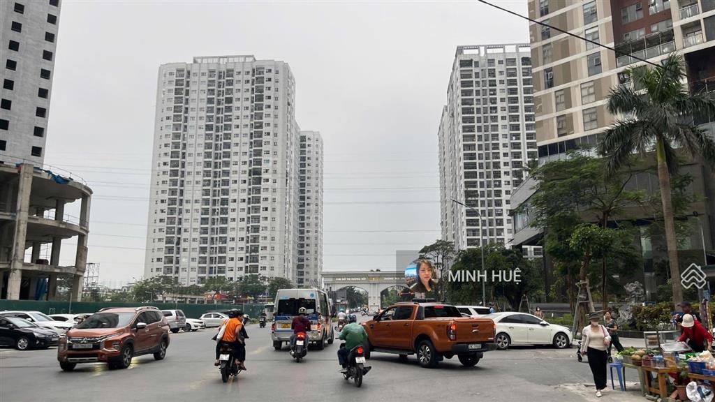 Hạ chào 1 tỷ bán nhanh liền kề văn khê hà đông, 85m2 5m mt chỉ hơn 18 tỷ tl, kinh doanh, không lỗi