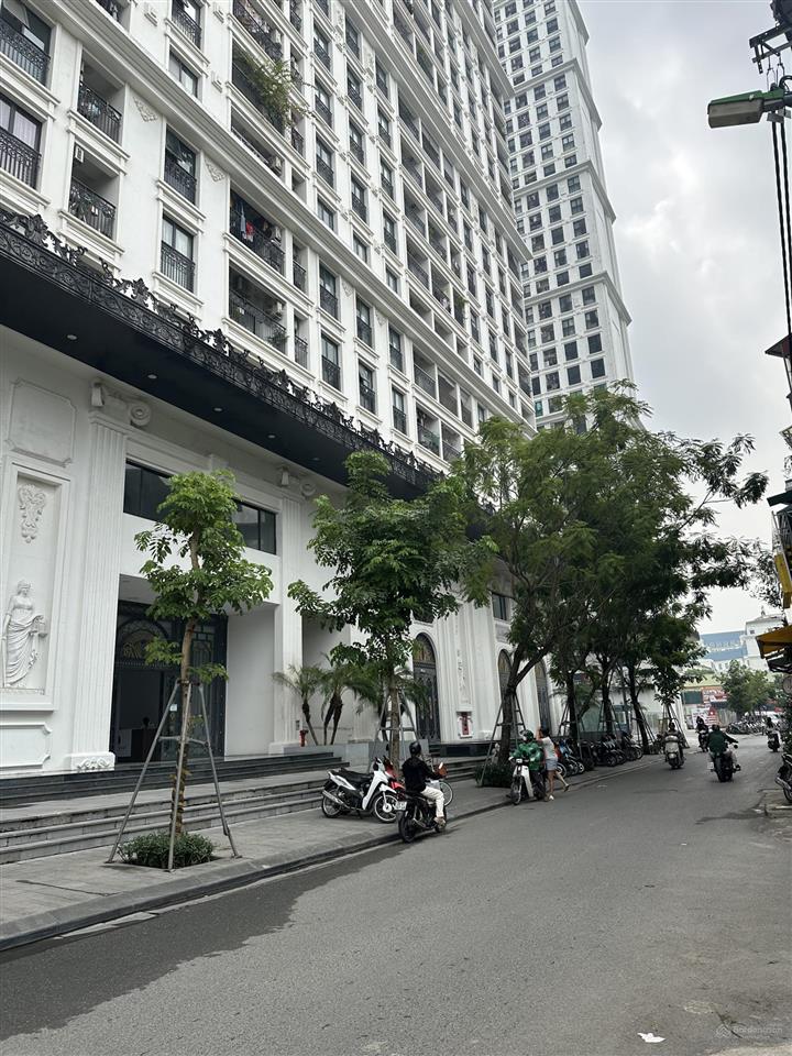 Nam từ liêm 45m2 mặt ngõ kinh doanh phân lô ô tô vào nhà, dừng đỗ ngày đêm hơn 14 tỷ