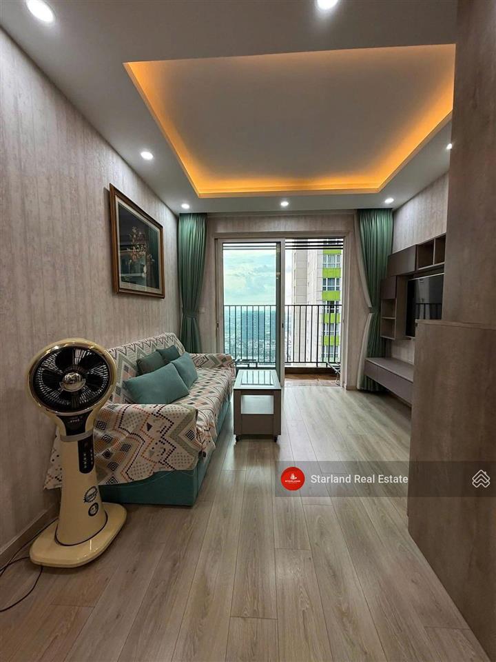 Sốc 2pn vista verde pastel hiện đại cổ điển sẵn sổ bán nhanh 8,6 tỷ view pháo hoa ngập tràn