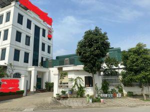 Bán đất trong khu công nghiệp thanh minh phú thọ 19200m2. hạn 2066. giá mềm