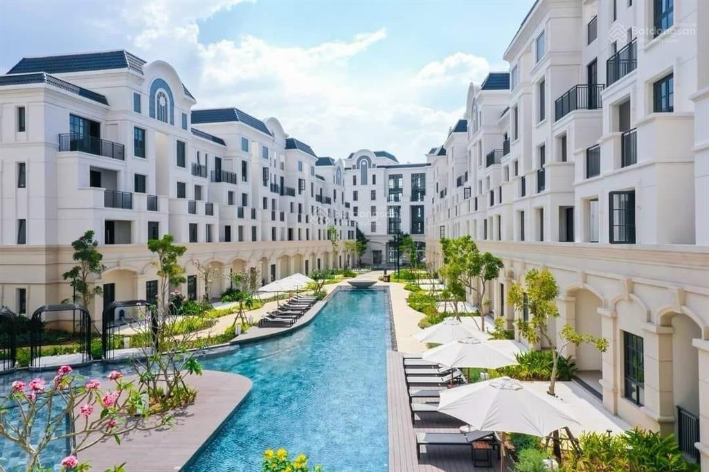 Chính chủ gửi bán biệt thự sky villa zone 6 swanbay rẻ nhất dự án chỉ 40tr/m2