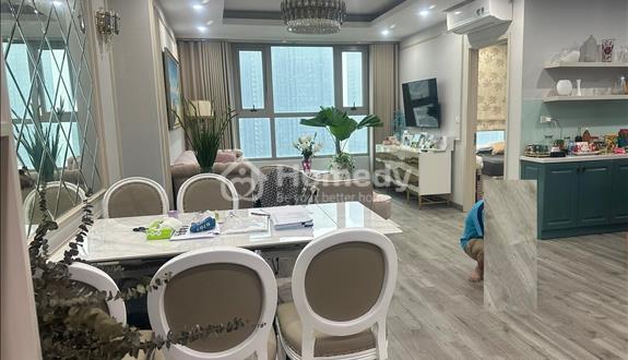 Bán suất ngoại giao chung cư ia20 Ciputra 92m2 giá 5ty 0382276***