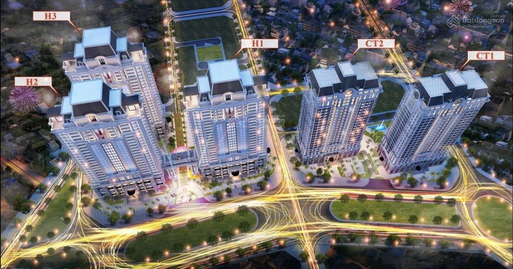 Hàng ngoại giao căn hộ cao cấp jade square tại tây hồ tây giá cực hấp dẫn