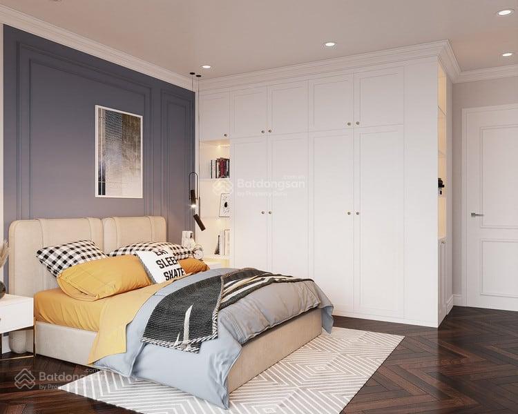 Bán chcc the flemington 89m², 2pn, view sân banh, giá 6.9 tỷ hdmb anh trúc 0932 742 *** có sẵn