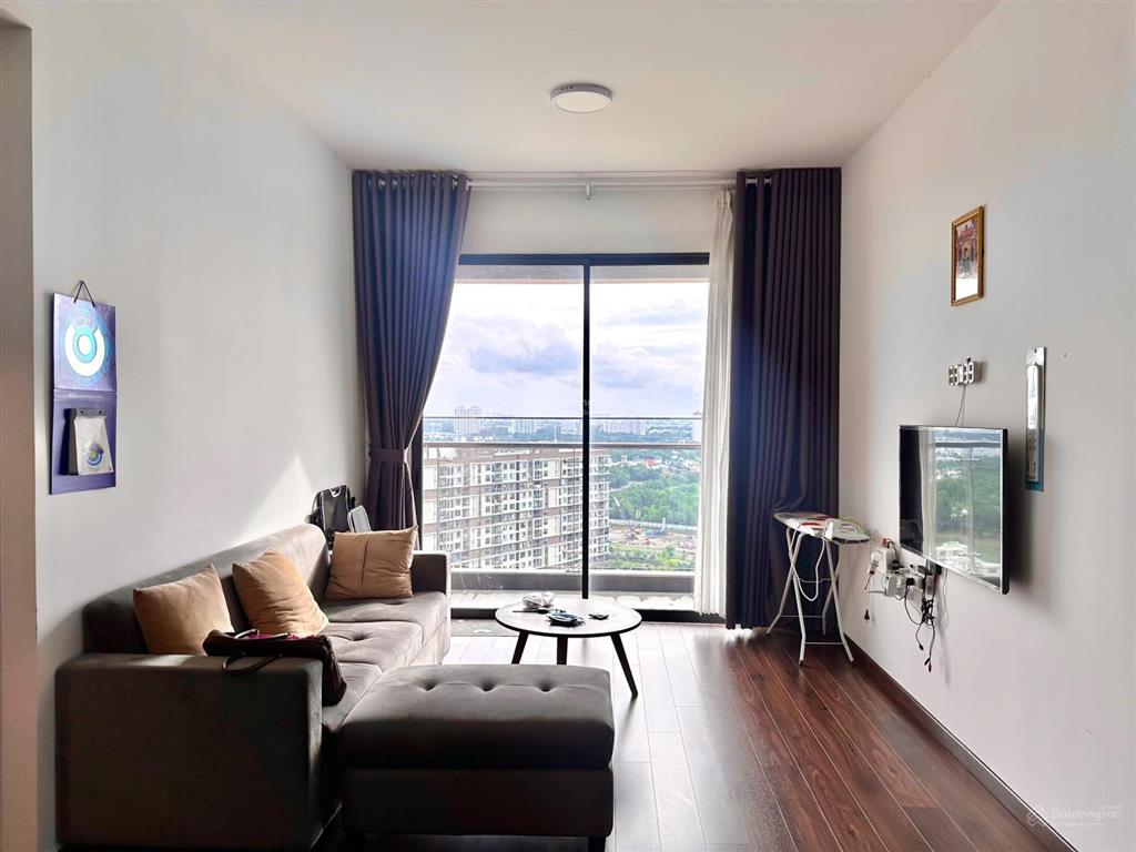 Bán căn hộ 3pn, 2wc, 95m2 giá tốt tại mizuki park, bình chánh, tp. hcm