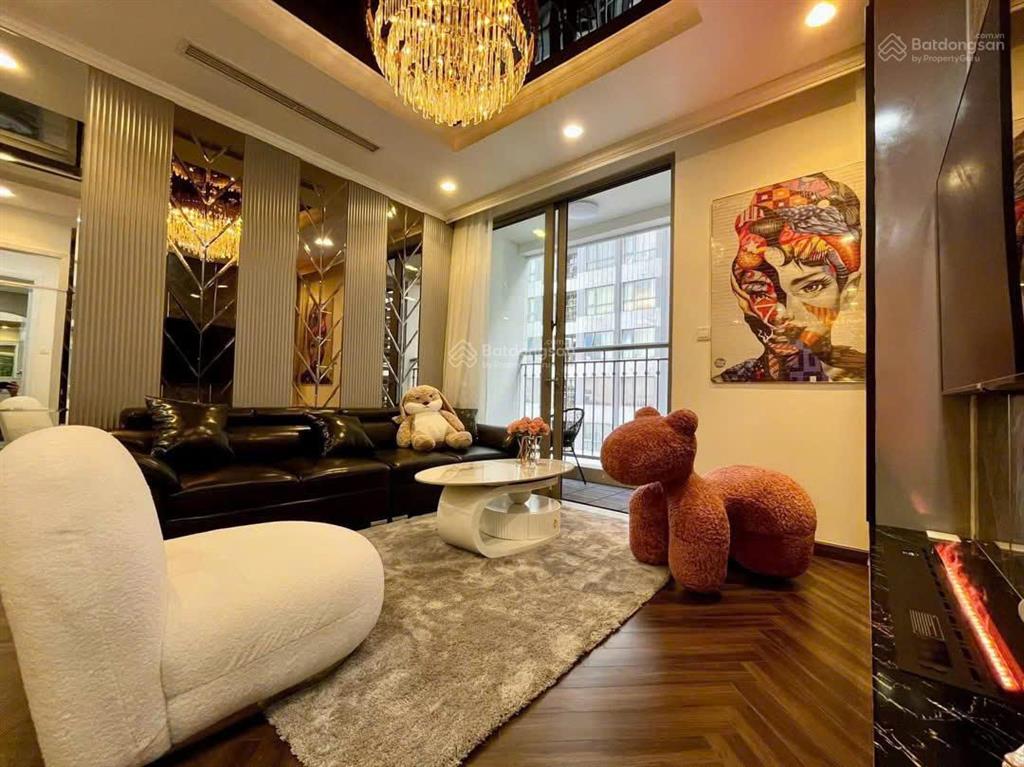 Chính chủ bán ch tại ct4 vimeco nguyễn chánh 142m2 3pn full đồ, tầng đẹp view thoáng. 0987 362 ***