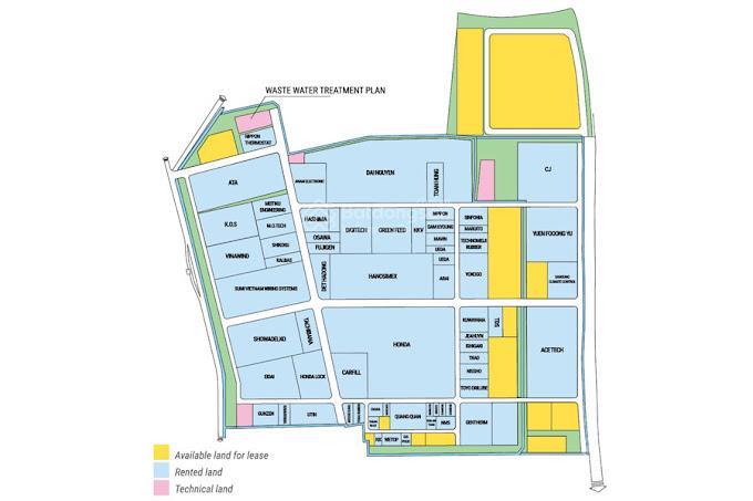 Chính chủ chuyển nhượng 1,2ha kcn đồng văn 2, kết nối giao vực vòng, ct01 giá cực tốt