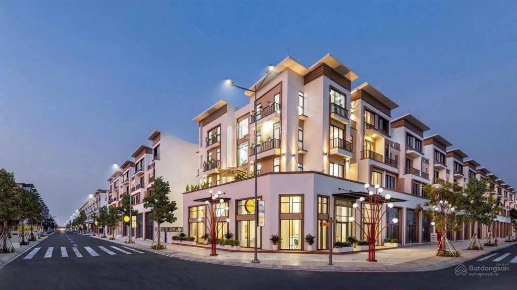 Nhà phố t&t millennia 4 tầng cạnh trường học phố ẩm thực giá 5 tỷ (full 100%)