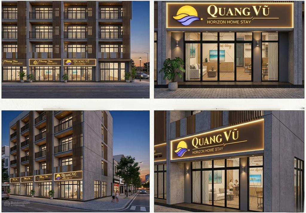 Villa 7 phòng horizon bay, hạng family, tầng 5 penthouse vừa để ở vừa kinh doanh tốt. cần bán