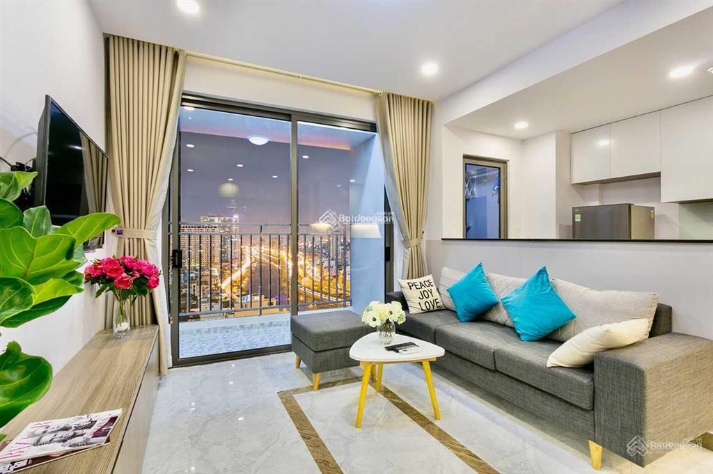 Cần bán căn hộ newton q. phú nhuận 77m² 2pn 2wc, hđmb vay được, để full nt cao cấp. 0961 663 ***