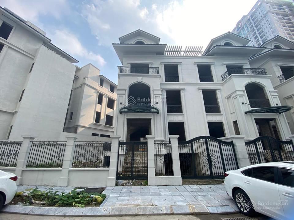 Bán căn lk dãy louis 8 hướng bắc dự án louis hoàng mai giá chỉ 2x tỷ. 0981 311 ***