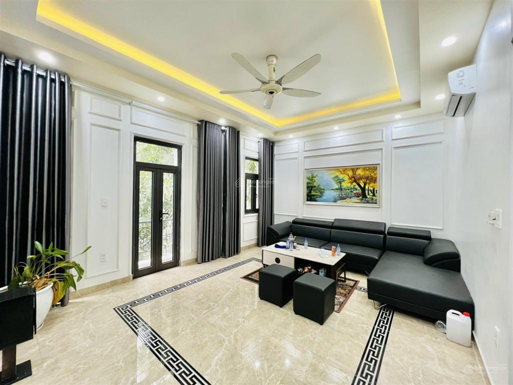 Bán căn liền kề hoàng huy riverside diện tích nhỏ, hiếm có