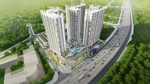 Căn 2 ngủ 60m2 nhà ở 300 nguyễn xiển (ct6b kim giang) ngay ngã 3 phạm tu chu văn an