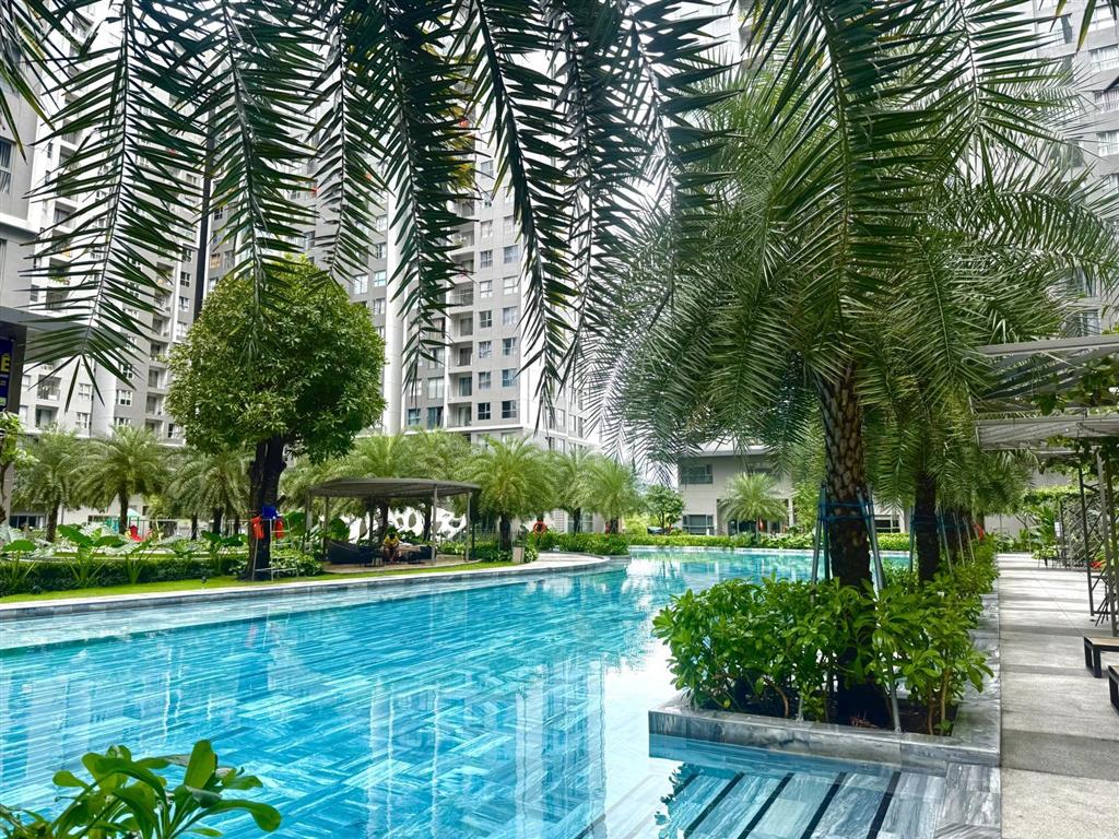 Hot hot! cần bán căn hộ westgate an gia 2pn 2wc đã sổ chỉ với 2,7 tỷ nhận nhà liền tay 0914 922 ***