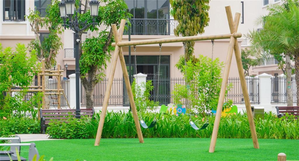 Bán nhanh liền kề 5 tầng, sd 185m2 sàn đông nam gần công viên vh ocean park 2 sẵn sổ, giá 6 tỷ 9