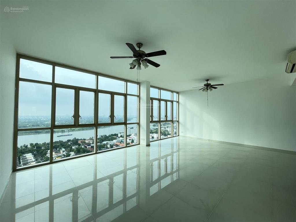 Công ty kashome chuyên bán the vista 4pn lầu cao view sông căn hiếm có