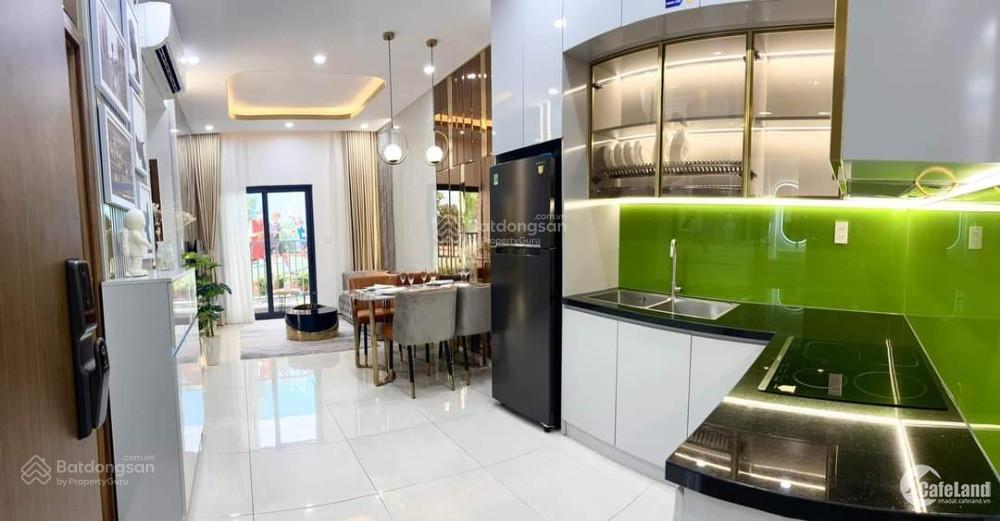 Diamond boulevard ql13 2pn giá 2,3 tỷ full nội thất thanh toán 8tr/tháng, nh hỗ trợ. ck đến 223tr