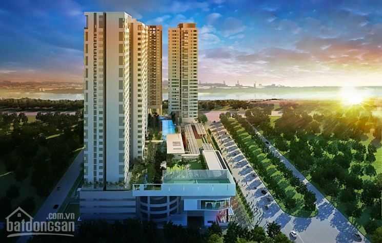 Bán nhanh căn 2pn tháp cruz feliz en vista quận 2, chỉ còn duy nhất 1 căn 9 tỷ bao phí