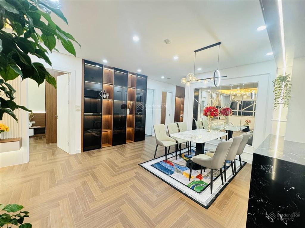 Bán căn 130m², 3pn mulberry mỗ lao, giá 8,5 tỷ