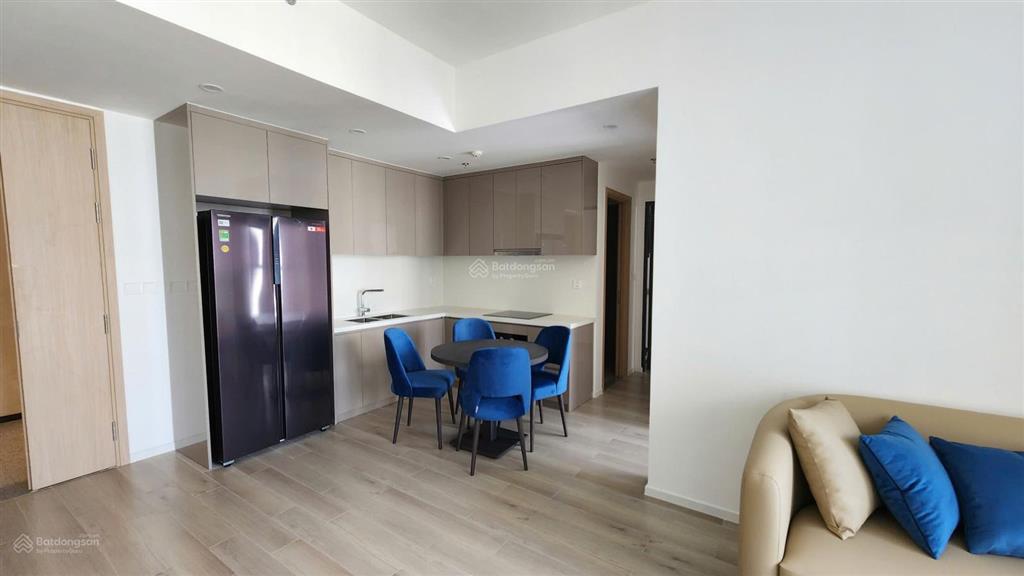 Full nội thất tại masteri centre point chỉ 4,63 tỷ all in căn 2pn2wc khu compound view thoáng