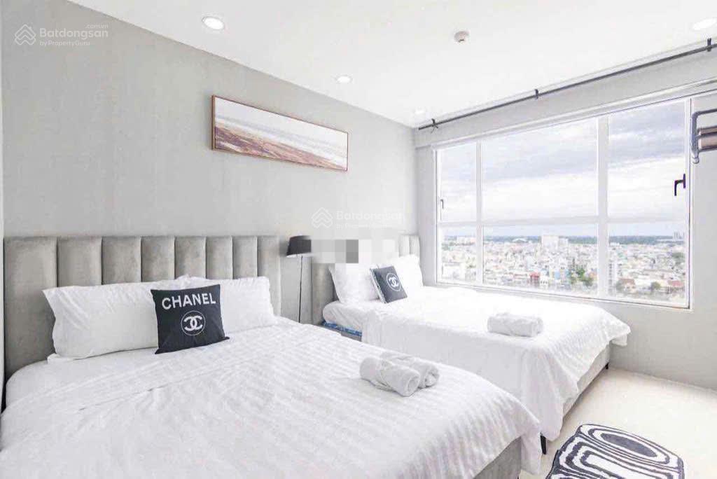 Bán cc valeo đầm sen, 86m², 3pn, 2wc, view hồ bơi, tân phú giá 4.68 tỷ, 0905 663 *** hoàng