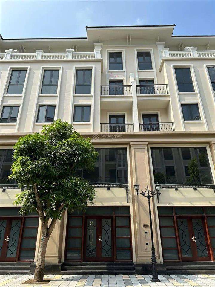 Giá tốt tốt thị trường căn liền kề 60 m2 thời đại cạnh chung cư masteri, công viên, bể bơi