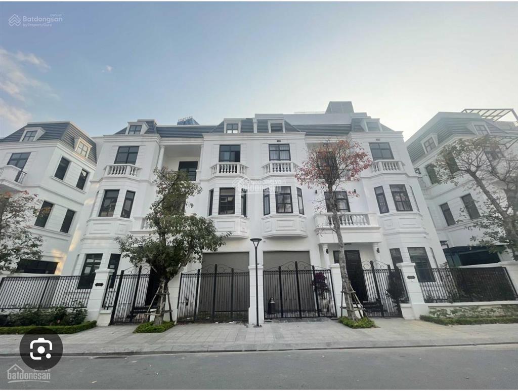 Bán gấp song lập mahatan thô 144m² chỉ 18,5 tỷ, hàng hiếm thiện chí bán