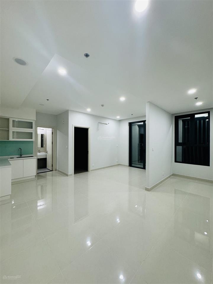 Bán nhanh căn hộ 1pn+ 61m², chỉ 4 tỷ 8 dhomme hồng bàng quận 6