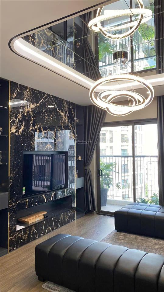 Tôi chính chủ bán căn 70m² giá 5,2 tỷ view đẹp tại le grand jardin