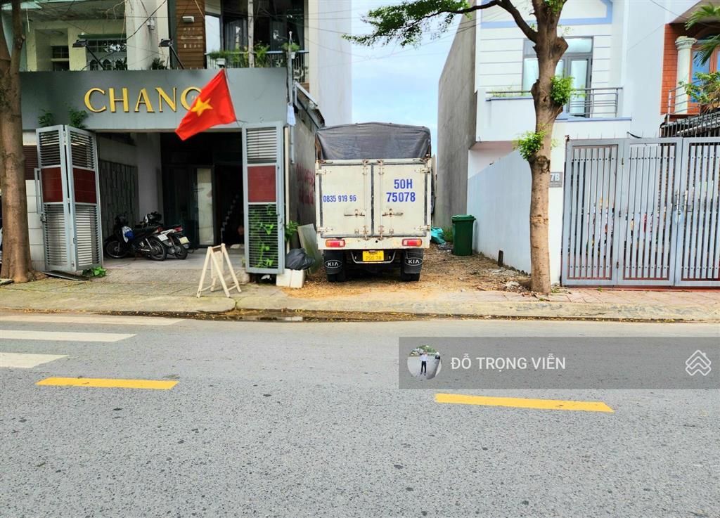 Hiếm! hoa hậu vị trí đất đẹp mặt tiền đường 904 ngay xa lộ hà nội đường rộng 20m có vỉa hè