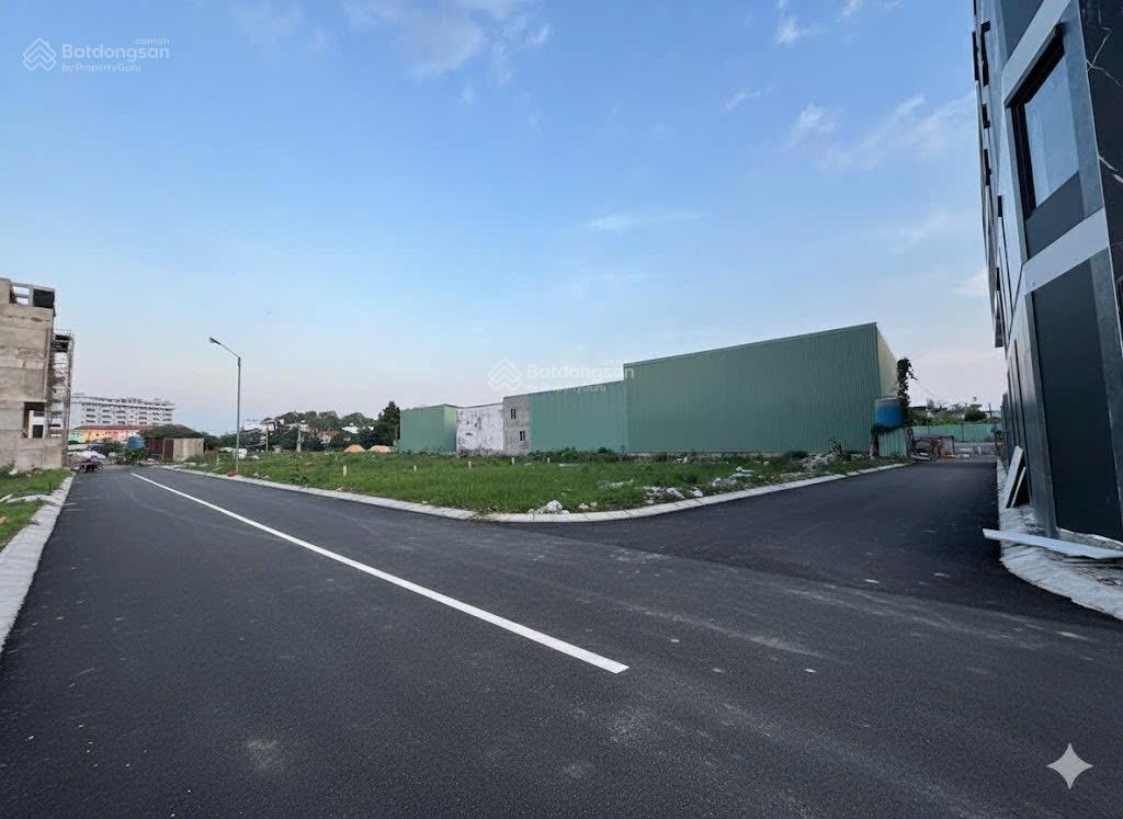 Chỉ 3.28 tỷ có ngay lô đất trung tâm thủ đức kề vành đai 2 xem thêm